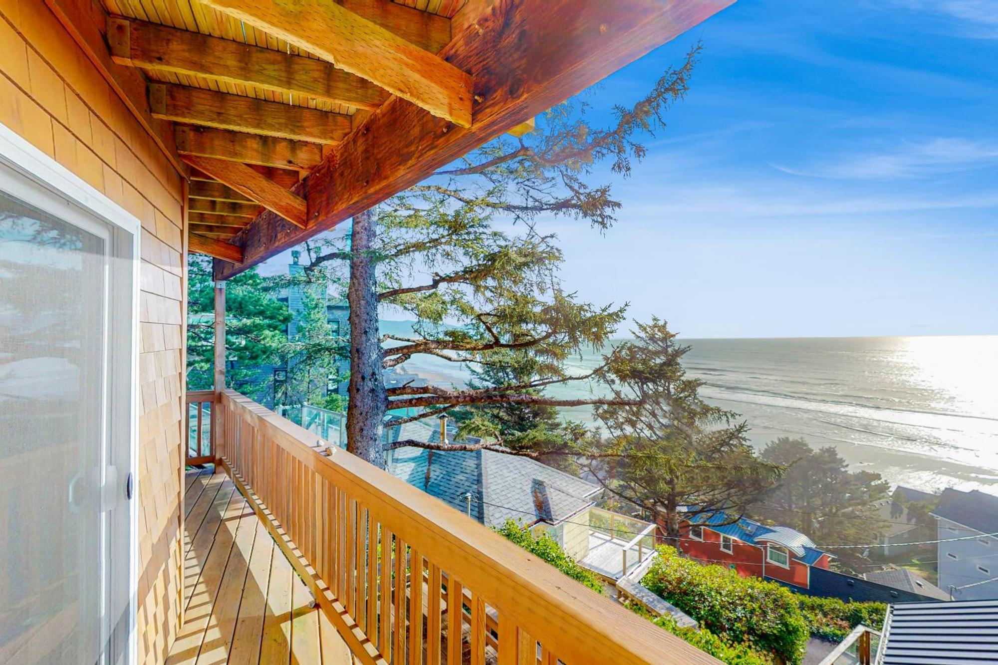 La Petite Maison Oceanside Exterior foto